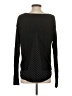 Ann Taylor LOFT Polka Dots Black Pullover Sweater Size XS - photo 2