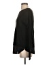 Ann Taylor LOFT Polka Dots Black Pullover Sweater Size XS - photo 5
