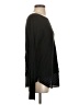 Ann Taylor LOFT Polka Dots Black Pullover Sweater Size XS - photo 4