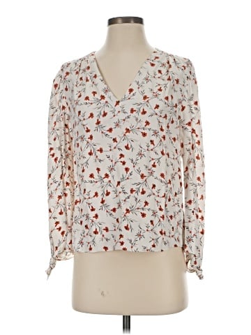 Rebecca Taylor 3/4 Sleeve T-Shirt (view 1)