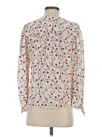 Rebecca Taylor 3/4 Sleeve T-Shirt (view 2)