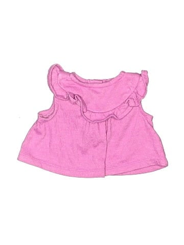 Carter's Sleeveless Blouse (view 1)