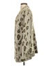 MASON & BELLE Gray Cardigan Size S - photo 5