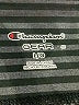 Champion Stripes Gray Active Pants Size L - photo 7