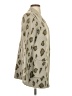 MASON & BELLE Gray Cardigan Size S - photo 4