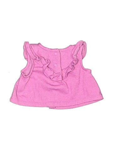Carter's Sleeveless Blouse (view 2)