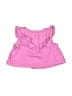 Carter's Pink Sleeveless Blouse Size Newborn - photo 2