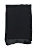 Calvin Klein 100% Polyester Black Scarf One size - photo 2