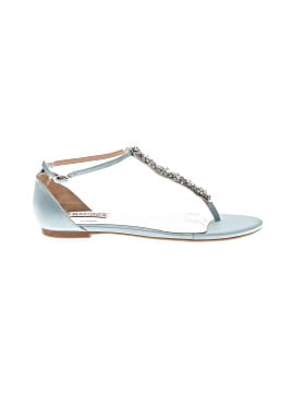 Badgley Mischka Sandals