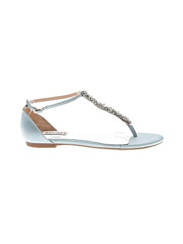 Badgley Mischka Sandals (view 1)