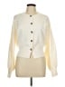 Love Tree Ivory Cardigan Size L - photo 1