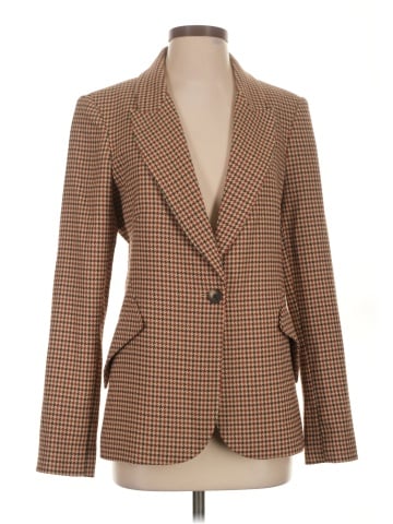 L'Agence Blazer (view 1)