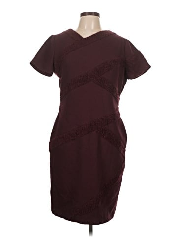 Raoul Casual Dress (view 1)