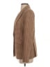 L'Agence Houndstooth Brown Blazer Size S - photo 5