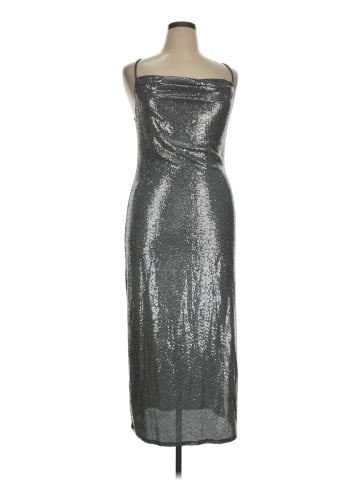 Bebe Cocktail Dress (view 1)