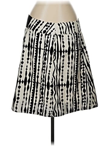 Anthropologie Casual Skirt (view 1)