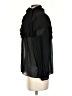 J.Crew Collection 100% Polyester Black 3/4 Sleeve Blouse Size S - photo 5