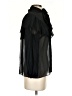 J.Crew Collection 100% Polyester Black 3/4 Sleeve Blouse Size S - photo 4