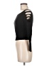Debut Black Long Sleeve Top Size M - photo 5
