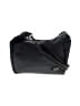 Assorted Brands Solid Black Blue Crossbody Bag One size - photo 1