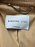 Babaton 100% Cotton Tan Trenchcoat Size S - photo 6