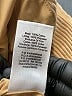 Babaton 100% Cotton Tan Trenchcoat Size S - photo 7