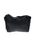 Assorted Brands Solid Black Blue Crossbody Bag One size - photo 3