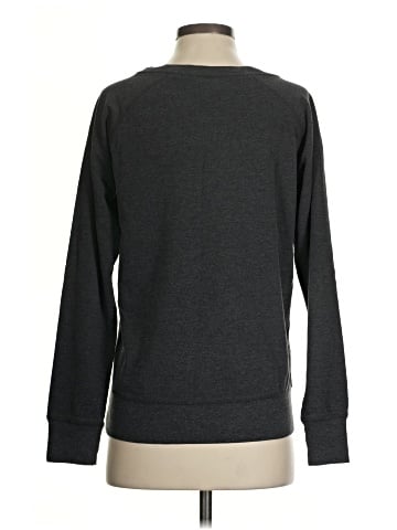 Instant Message Long Sleeve T-Shirt (view 2)
