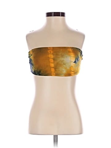 Assorted Brands Tube Top (view 1)