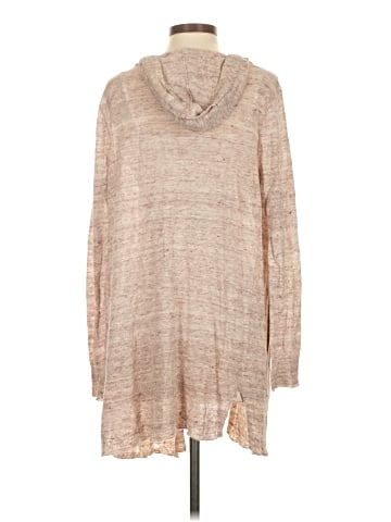 White + Warren Cardigan (view 2)