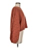 Moon & Madison 100% Acrylic Orange Pullover Sweater Size M - photo 4