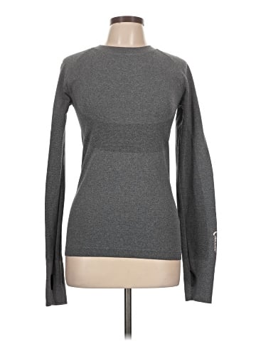 Climawear Long Sleeve T-Shirt (view 1)