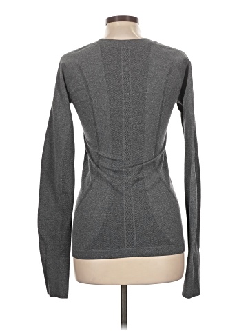 Climawear Long Sleeve T-Shirt (view 2)