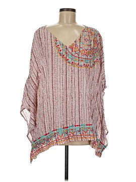 Savanna Jane Poncho