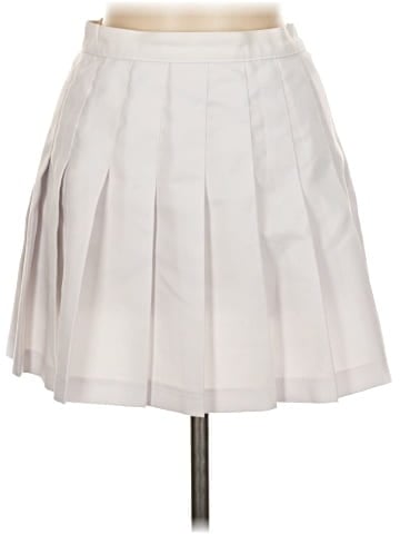 American Apparel Formal Skirt (view 1)