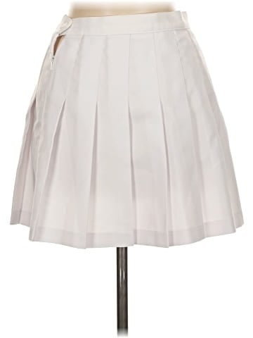 American Apparel Formal Skirt (view 2)