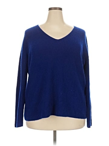 41Hawthorn Pullover Sweater (view 1)