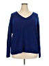 41Hawthorn Blue Pullover Sweater Size XXL - photo 1