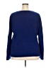 41Hawthorn Blue Pullover Sweater Size XXL - photo 2