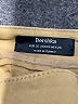 Bershka Solid Tan Casual Pants Size 4 - photo 7