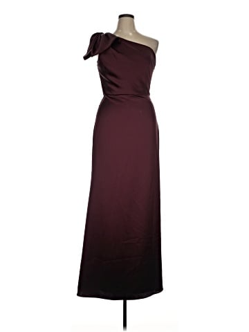 Amsale Cocktail Dress (view 1)