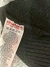 French Connection Solid Black Pullover Sweater Size L - photo 8