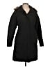 The North Face Black Coat Size S - photo 1