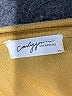 Carly Jean Gold Sweatshirt Size M - photo 7