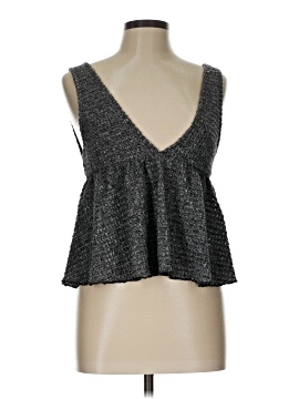 Urban Outfitters Sleeveless Blouse