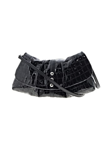 Brighton Leather Crossbody Bag (view 1)