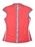 Seafolly Red Rash Guard Size S (estimated) - photo 1