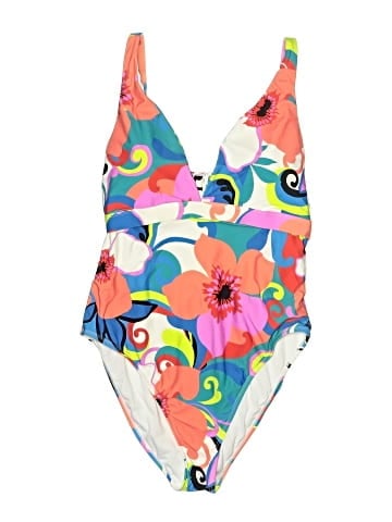 MYNAH One Piece Swimsuit (view 1)