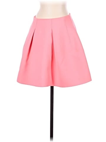 Kenzo Formal Skirt (view 1)