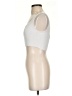 Babaton Ivory Tube Top Size XXS - photo 5